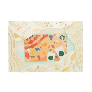 Starbucks Coffee／スターバックス コーヒー スターバックス カード ギフト パーティーシーン