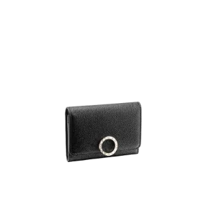 BULGARI／ブルガリ ブルガリ ビジネスカードホルダー