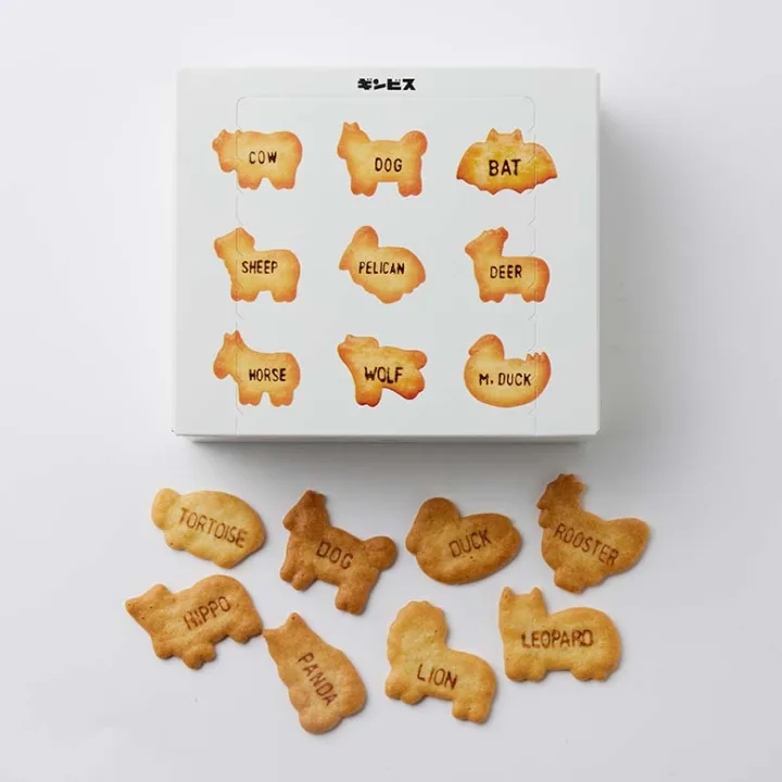 ちょっとおしゃれに変身!コラボ商品