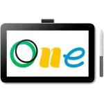13.3インチ 液晶ペンタブレット