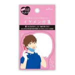 イケメン付箋 30枚入
