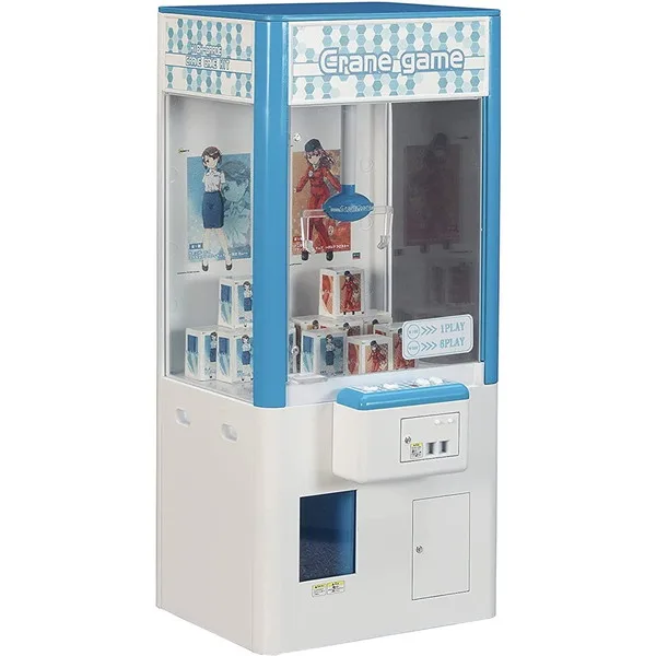 大人もやりたくなる!家庭用クレーンゲーム