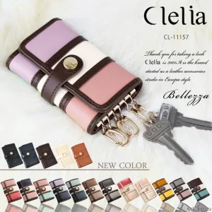Clelia／クレリア ベレッサキーケース