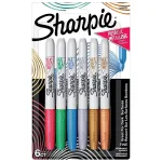 メタリック 6本セット