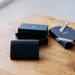 シンプル名刺入れ