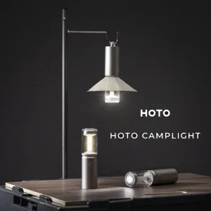 HOTO CAMPLIGHT