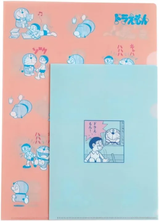 ポップなデザインに心躍る