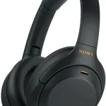 ワイヤレスノイズキャンセリングステレオヘッドセット WH-1000XM4