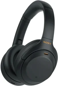 SONY／ソニー ワイヤレスノイズキャンセリングステレオヘッドセット WH-1000XM4