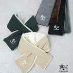 マフラー