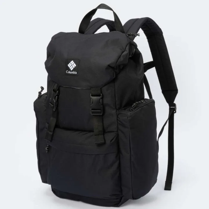 たっぷり入ってスタイリッシュ「Trek 28L Rucksack」