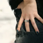 Otro Accesorio / メッセージ リング