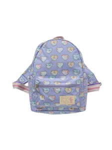 fafa／フェフェ リュックサック（KIDS）ラベンダースワン
