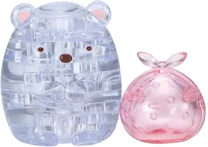 他のキャラクターも揃えたくなる可愛さ