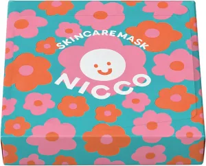 NICCO／ニッコ スキンケアマスクニッコ AC