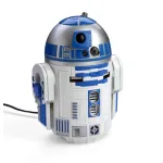 スターウォーズ R2-D2 USB 車載充電器