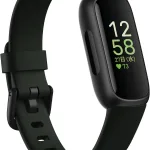 Fitbit Inspire 3 フィットネストラッカ―