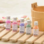 彩りの塩湯 和みのお風呂