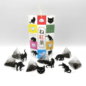 山壽杉本商店 ね紅茶