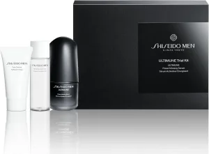SHISEIDO メン／資生堂メン アルティミューン トライアルキット S