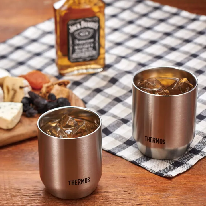 真空断熱カップといえはコレ｜THERMOS