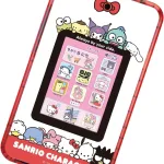 meスマホ+ サンリオキャラクターズ