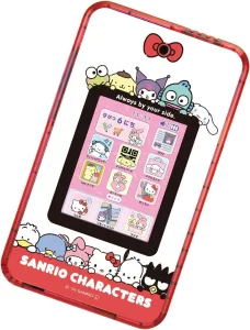 SEGA FAVE／セガフェイブ meスマホ+ サンリオキャラクターズ