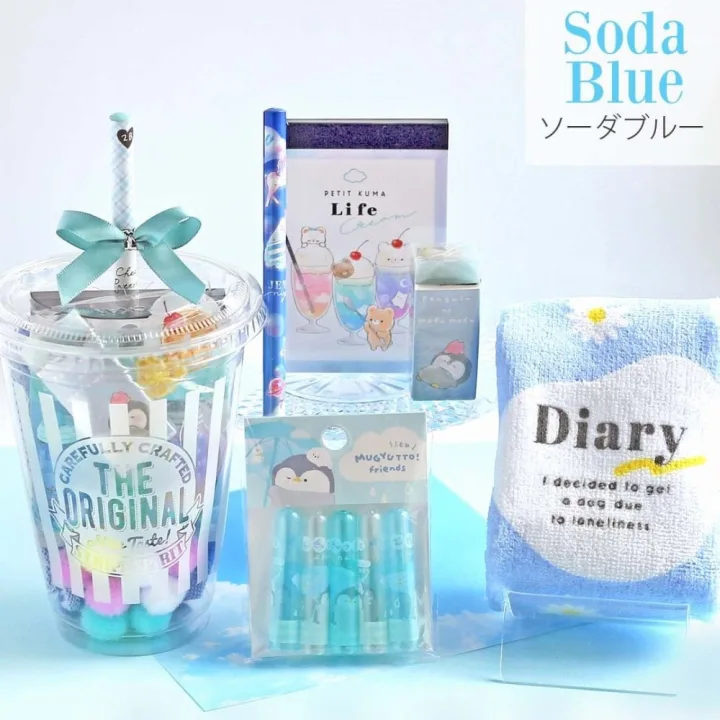 子どもたちの心をくすぐる映えるパッケージ