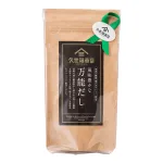 風味豊かな万能だしプチギフト