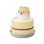 動物たちとのんびりしましょ。