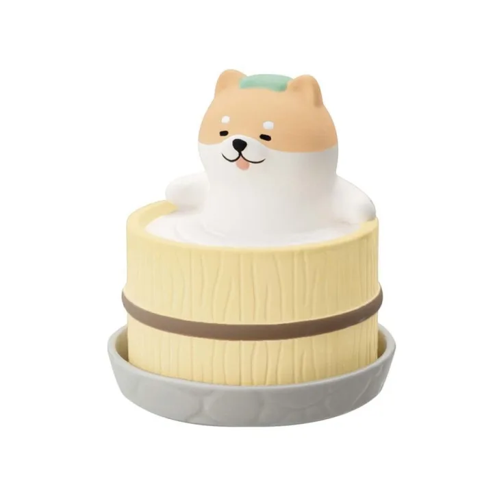 動物たちとのんびりしましょ。