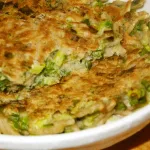 ８．余った年越し蕎麦の活用法！”ねぎ焼き”レシピ