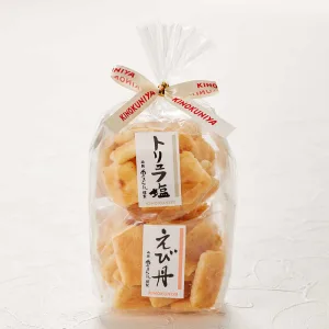 紀ノ国屋 あられＡセット