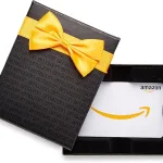 Amazonギフトカード ボックスタイプ