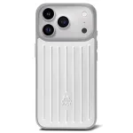 iPhone 17 Pro Maxケース シルバー