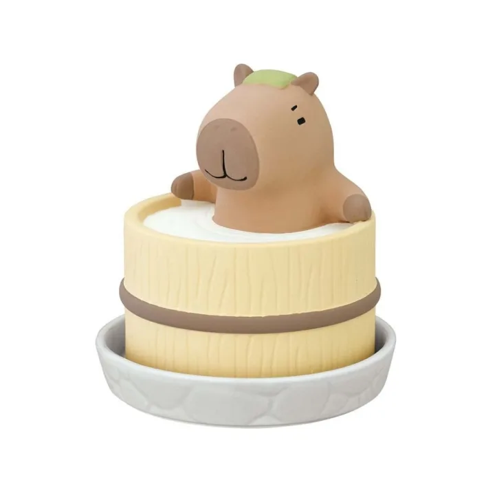 動物たちとのんびりしましょ。