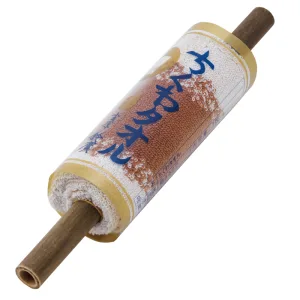 鈴廣蒲鉾 ちくわタオル