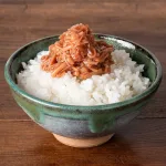 厳選した国産素材のおいしさ｜久世福商店