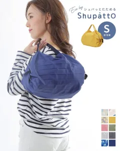 Shupatto (S)