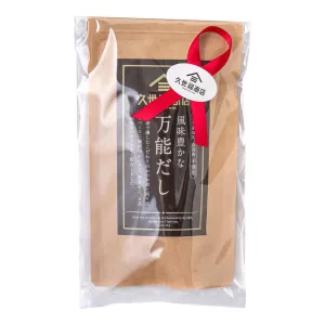 久世福商店 風味豊かな万能だしプチギフト