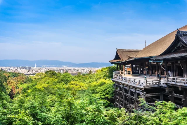 京都で手土産買うならコレ!シーン別おすすめギフト10選&最新お土産事情を解説