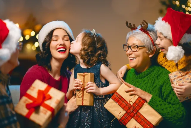 7歳女の子がリアルに喜ぶクリスマスプレゼント！子ども目線で選ぶアイテム16選