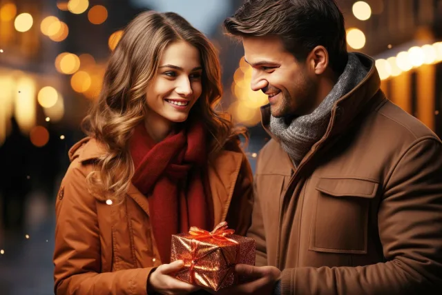 彼氏へのクリスマスプレゼント！付き合いたて＆ネタ切れさん必見の16選