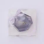 エメラルド、ルビー...6種の宝石を再現