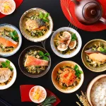 本格だし茶漬け4種セット