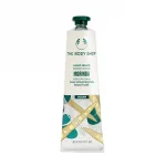 いくつか香りを持ち寄っても「THE BODY SHOP」