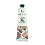 いくつか香りを持ち寄っても「THE BODY SHOP」