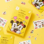 ディズニーSELECTION シリーズフェイスマスク5枚入り