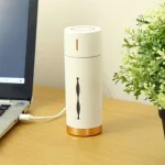 コンパクト加湿器