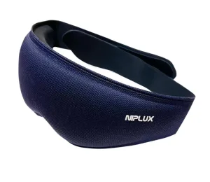 NIPLUX／ニップラックス ホットアイマスク《EMS EYE MASK》